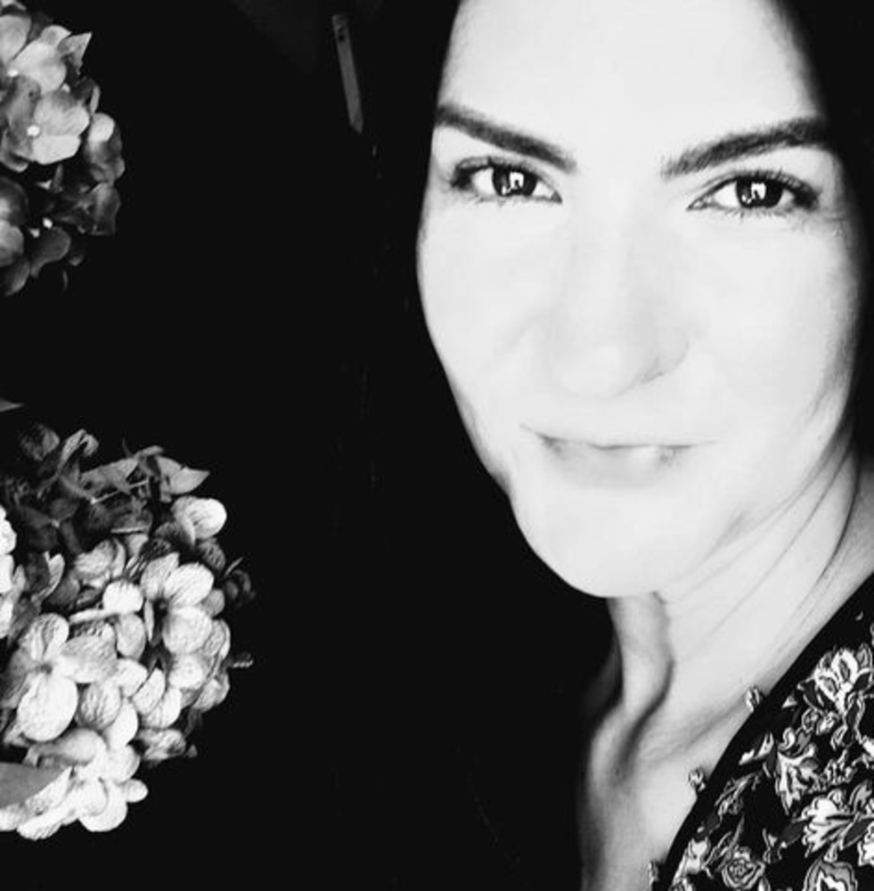Meet your Posher, Sara